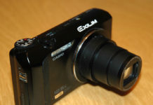 Casio Exilim EX-ZR400 e EX-ZR700 1134 0 Casio Exilim